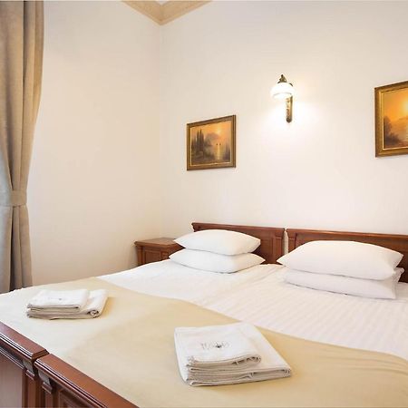 B12 - Comfort Apartemnts City Center Apartamento Cracóvia Exterior foto